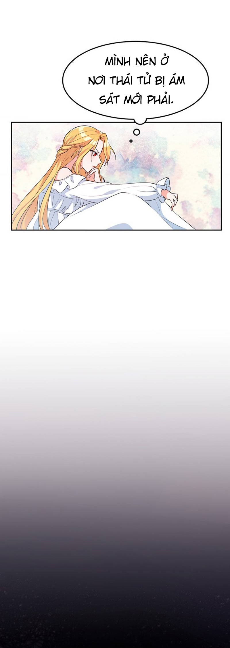 nữ hiệp sĩ tái xuất chapter 2 12