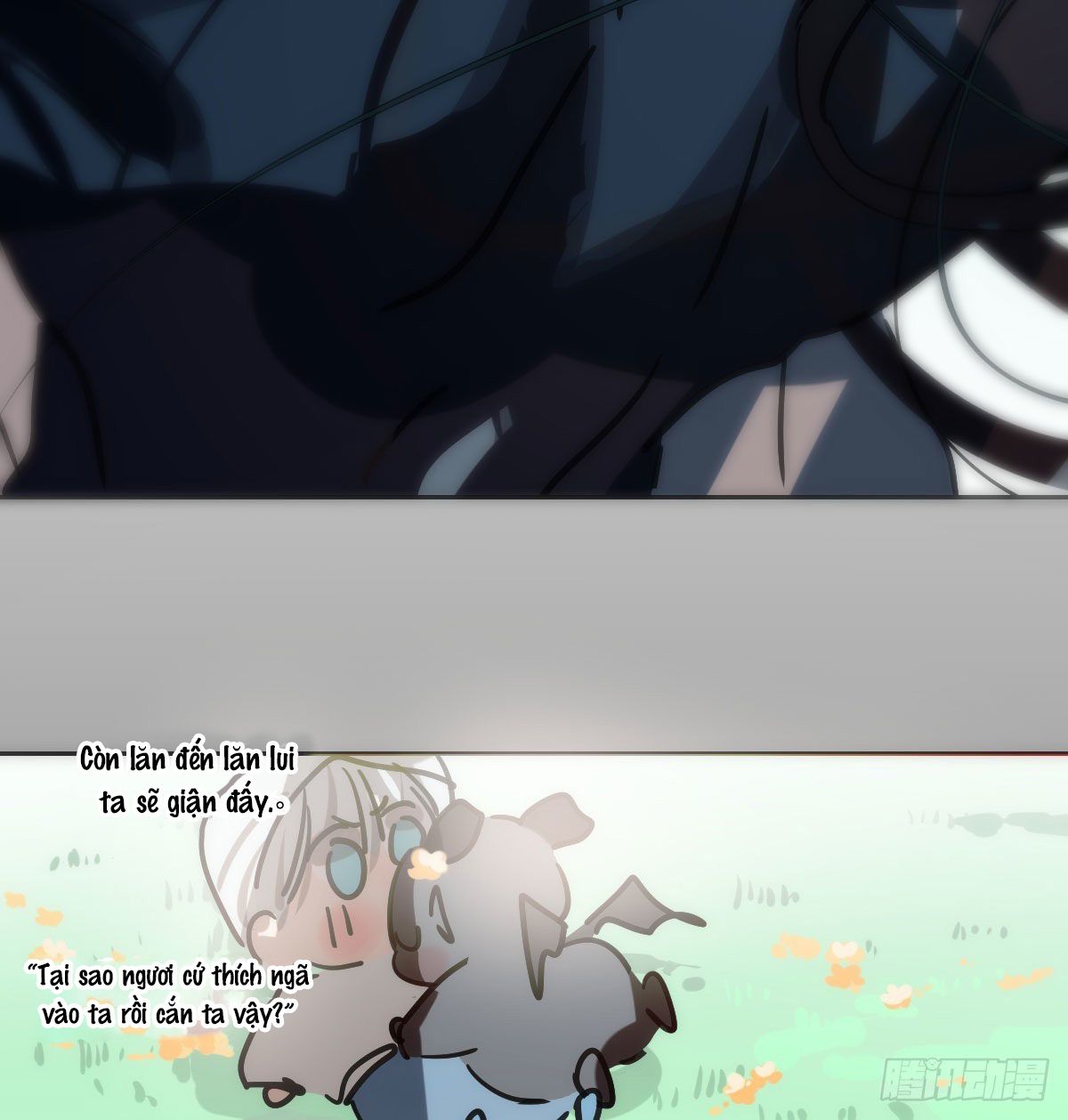 Bắt Lấy Ngao Ngao chapter 193 - Trang 46