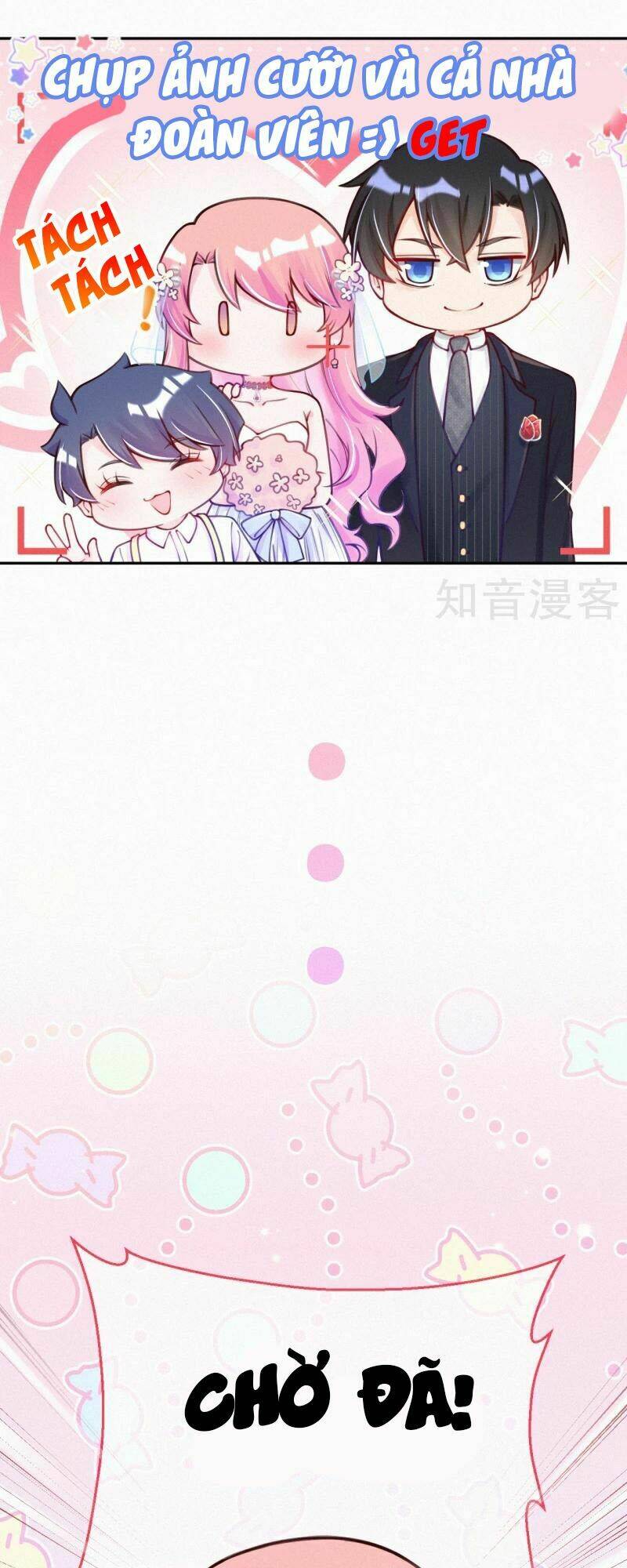 mami đột kích, thiên tài manh bảo khốc daddy chapter 4 30