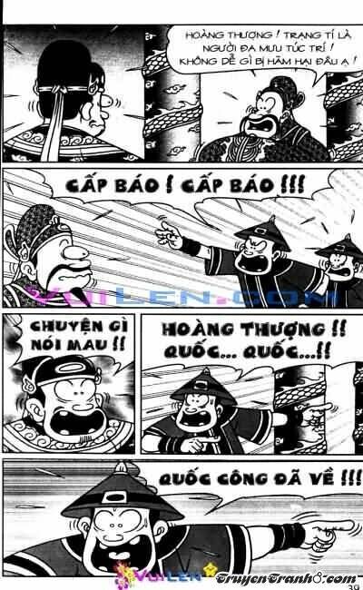 thần đồng đất việt chapter 72 39