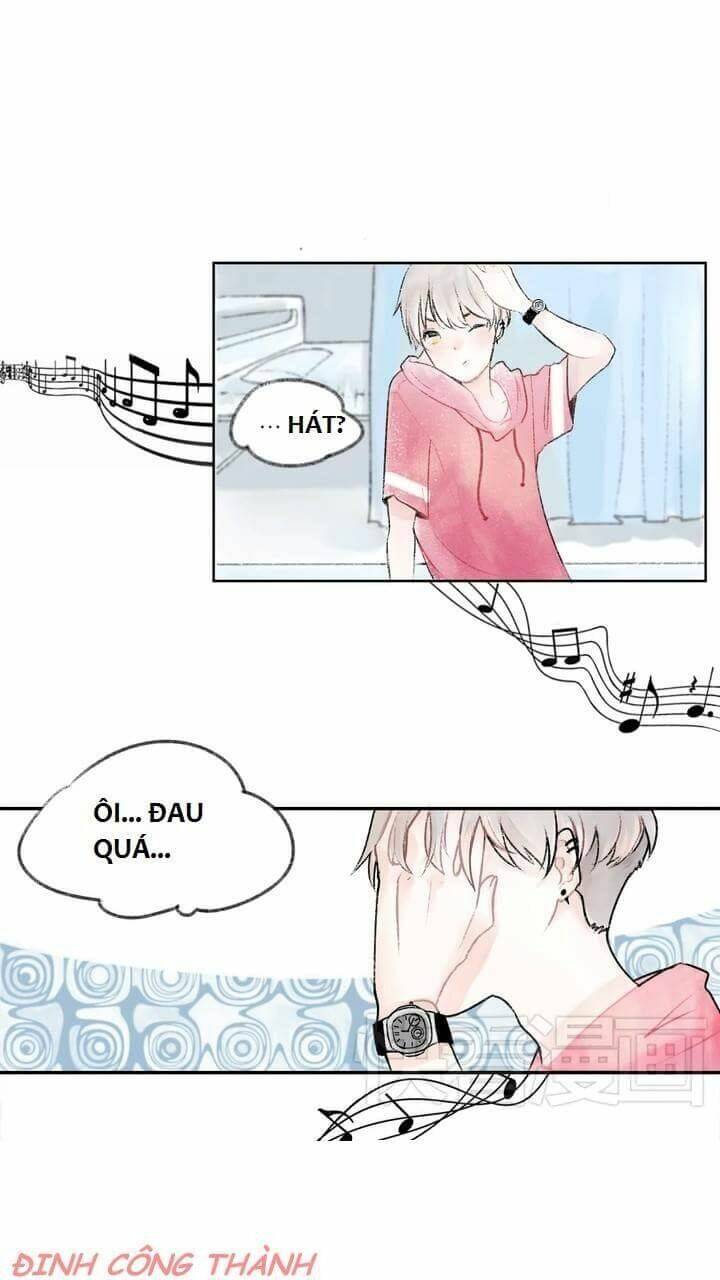 nước trái cây có gas chapter 2 12