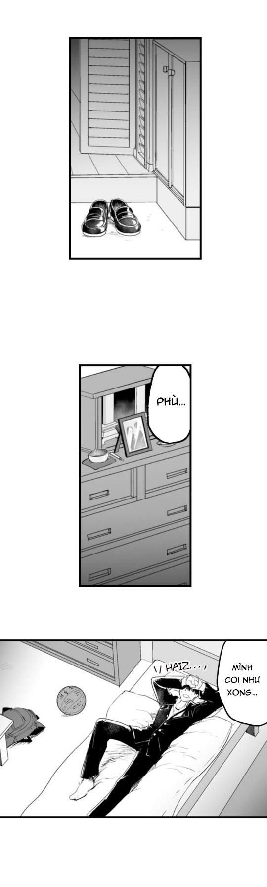 vợ của titan chapter 1 12