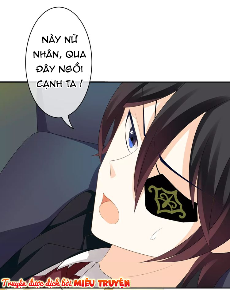 độc nhãn ác ma của ta chapter 9 12