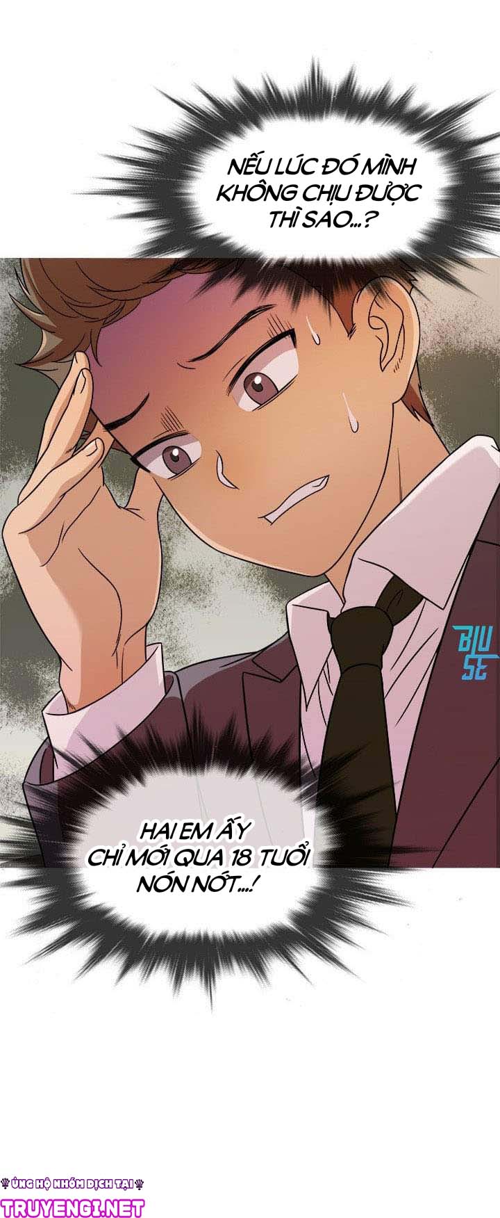 yêu em nữa đi chapter 4 6