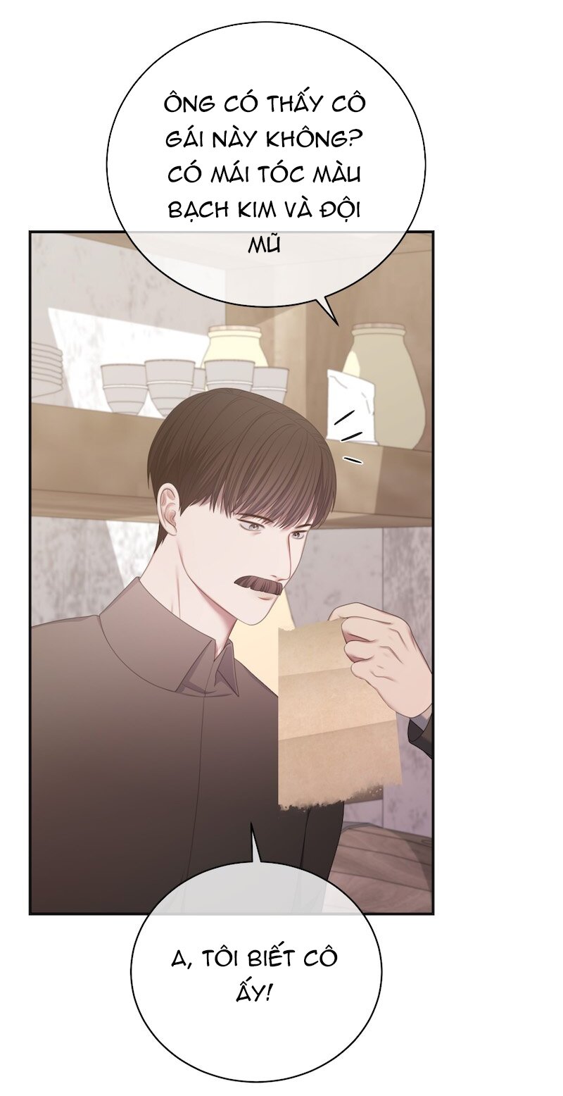 nữ hầu muốn đình công chapter 34 7