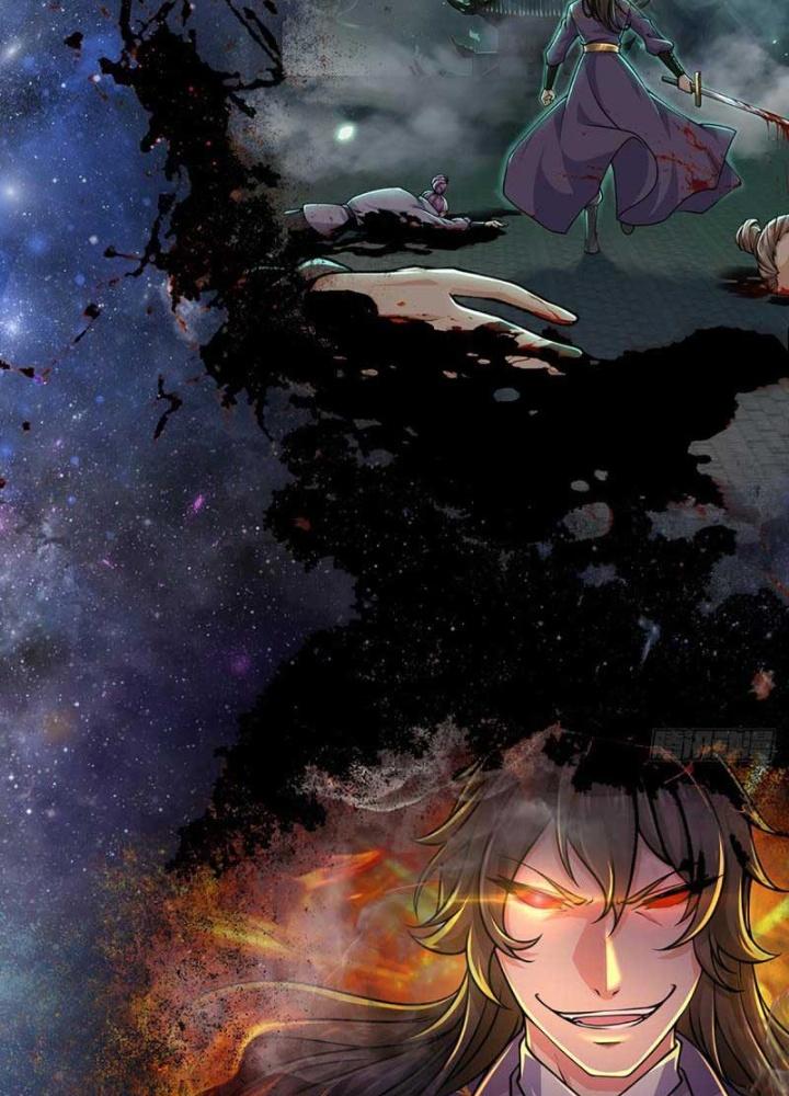 chưởng môn không thích hợp chapter 3 10