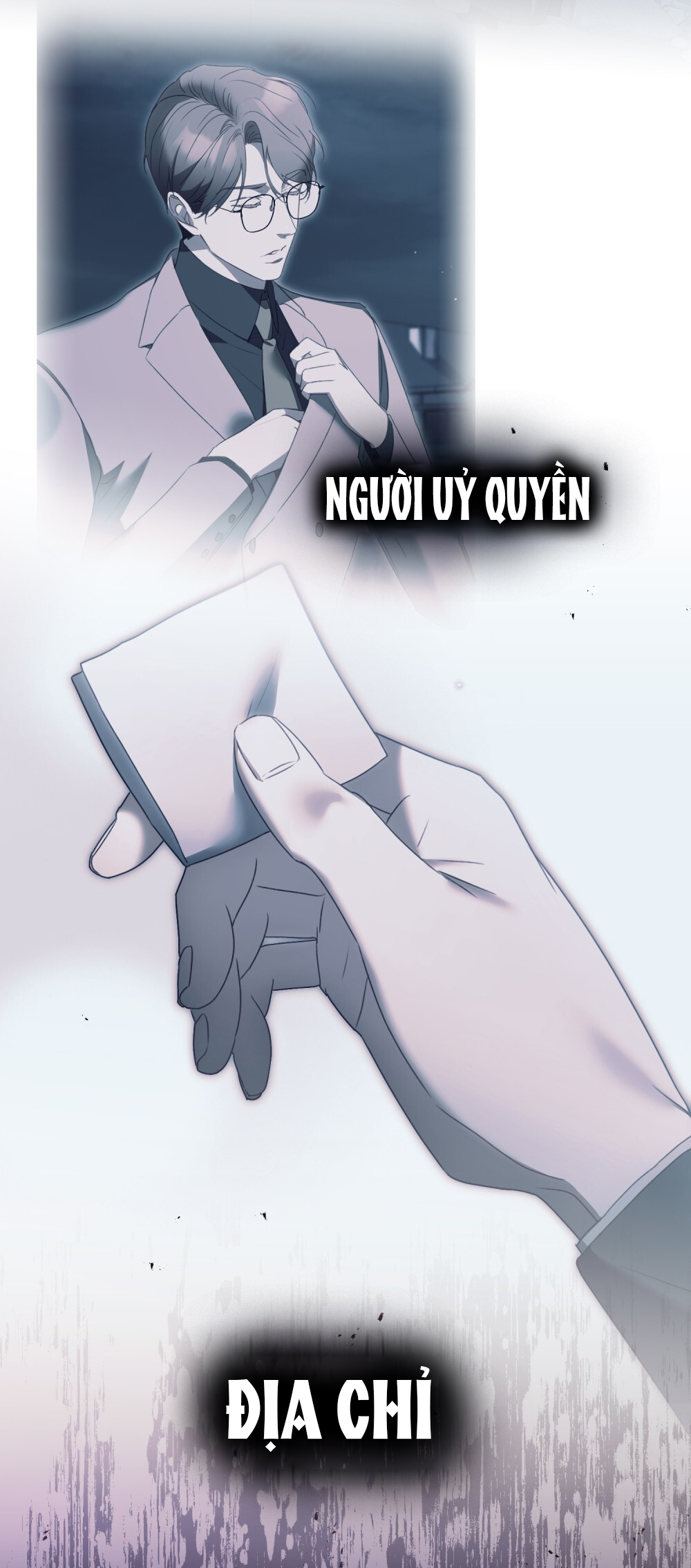 [15+] người hầu gái chapter 3.2 9