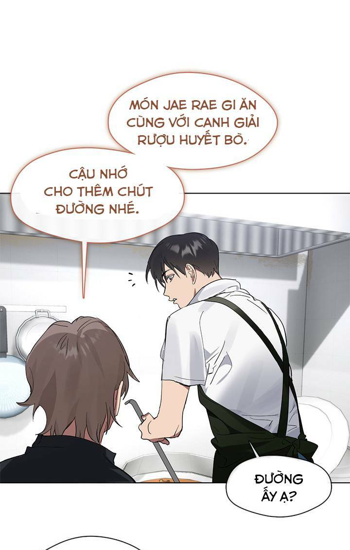 nhà hàng nơi suối vàng chapter 16 15