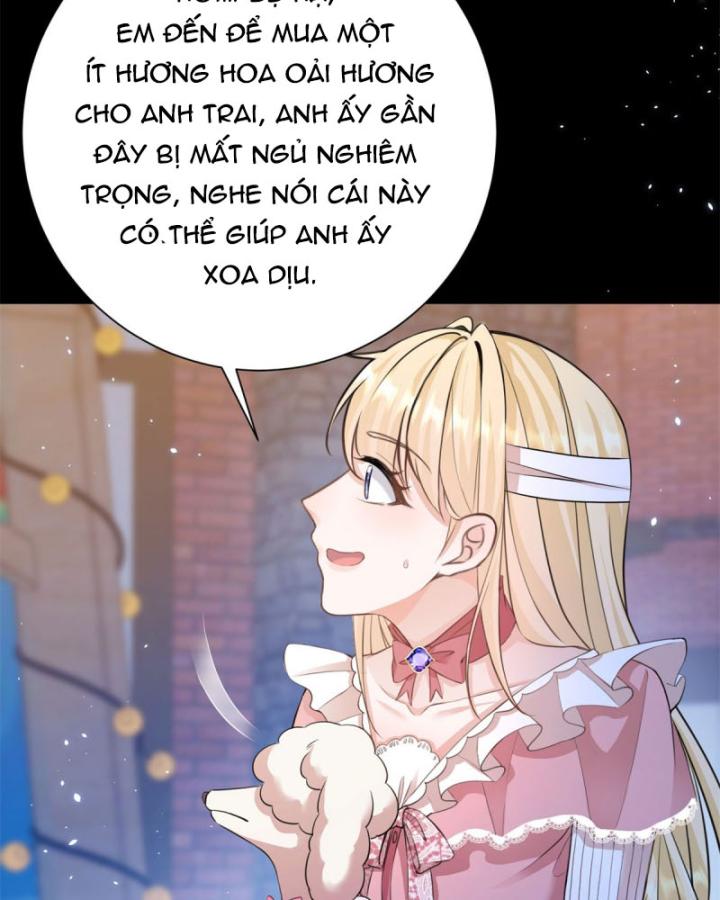 sau khi xuyên sách, các nam chính hắc hóa siêu sủng tôi chapter 4 58