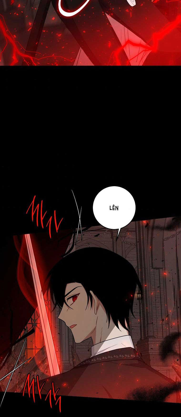 tôi là tiểu thư của gia đình này chapter 142 49