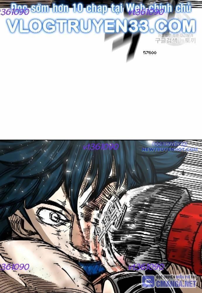 shark - cá mập chapter 278 14