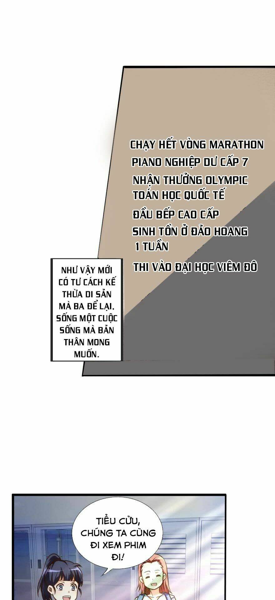 ta có di sản tại dị giới chapter 1 5