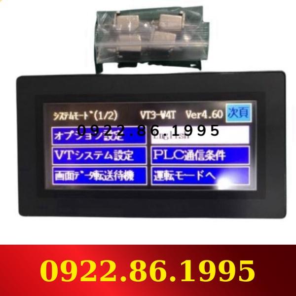 Màn hình HMI Keyence VT3-W4T
