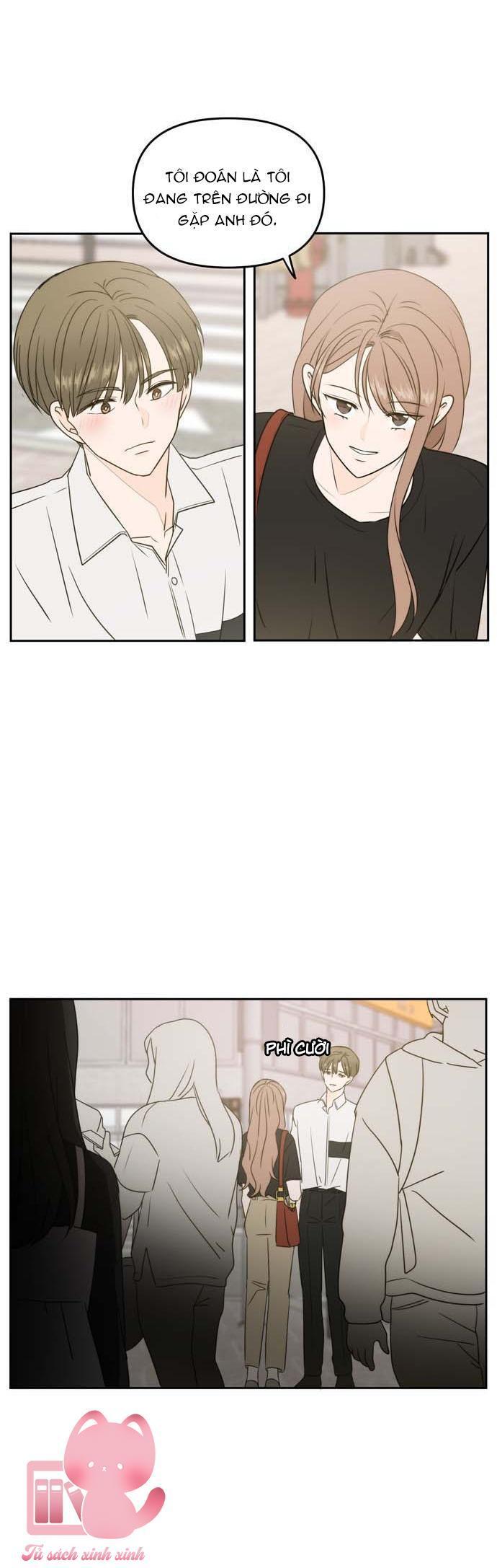 hẹn gặp nhau ở kiếp thứ 19 chapter 61 3