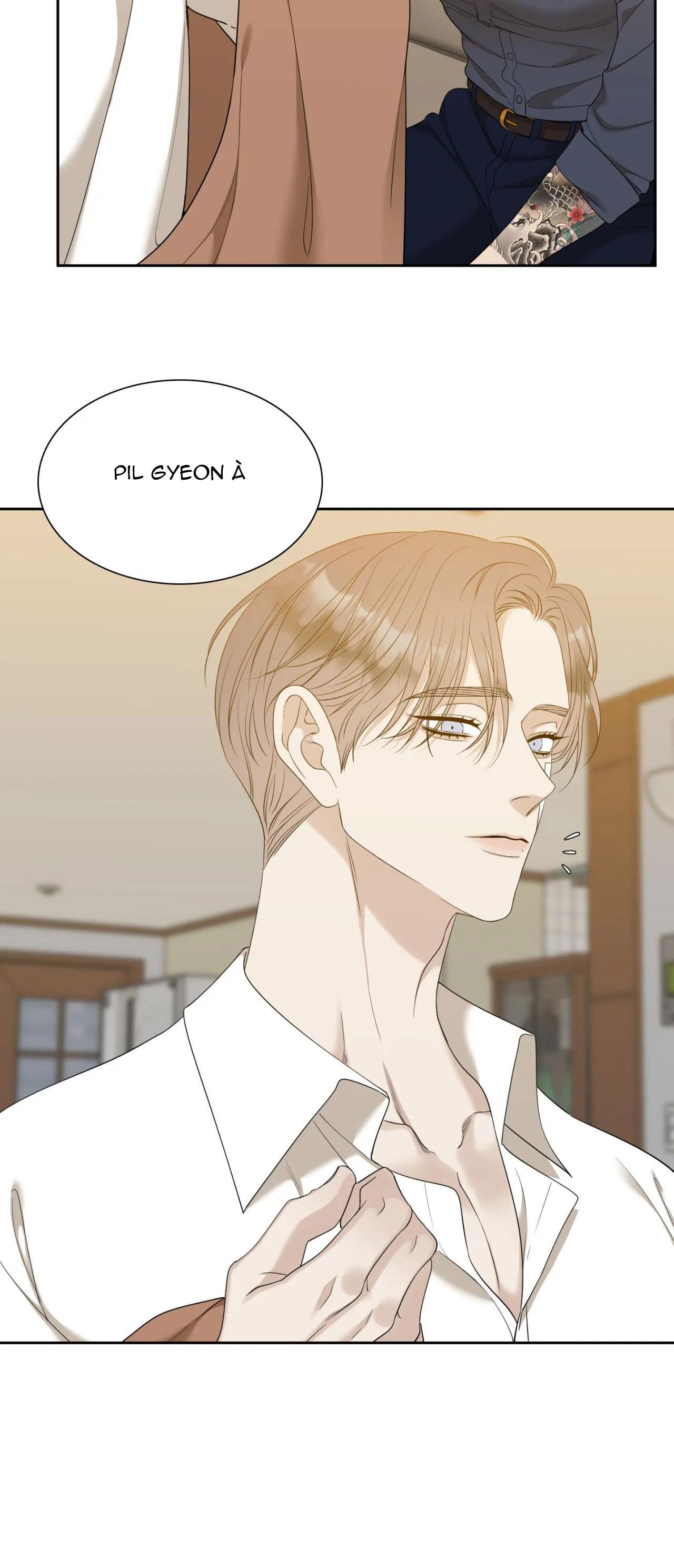 tên rác rưởi chapter 19 27