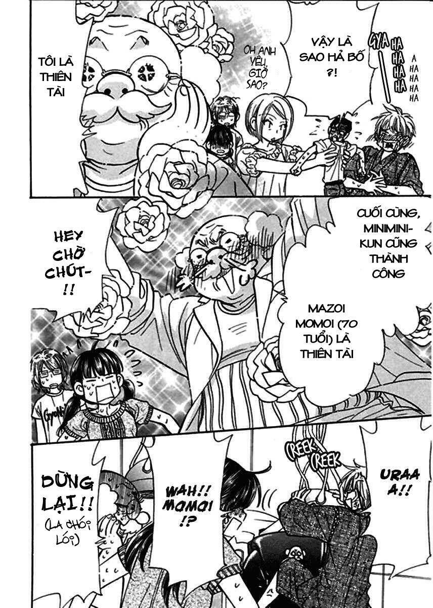 boku to kanojo no xxx chapter 51 10