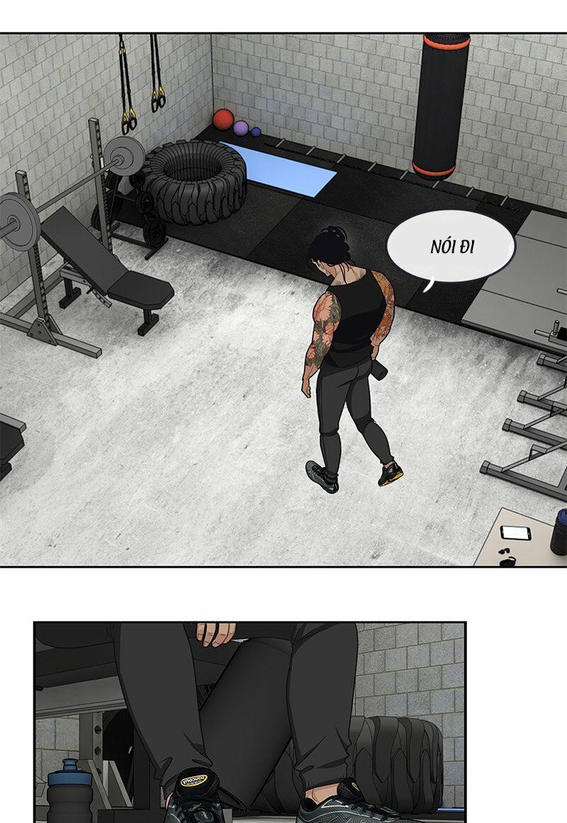 nửa đêm ở poppy land chapter 23 28