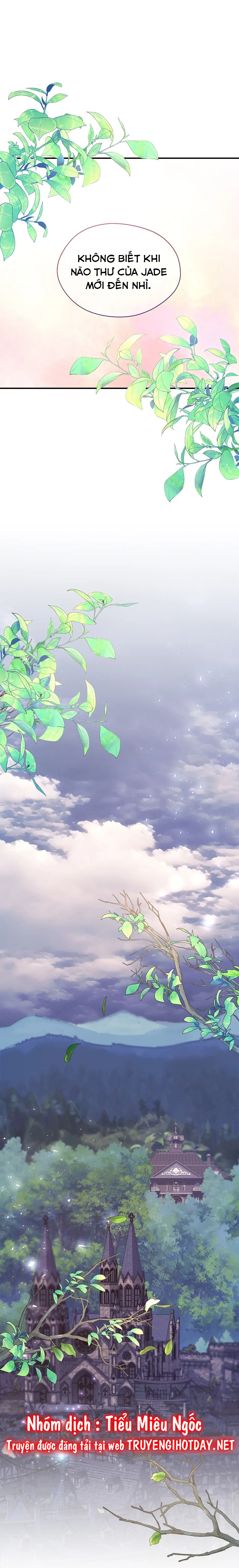 tôi không phải là nữ anh hùng chapter 119 20