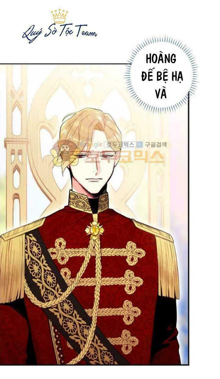 thánh nữ ẩn danh chapter 41 15