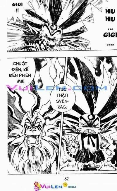 những người bạn tốt chapter 7 83