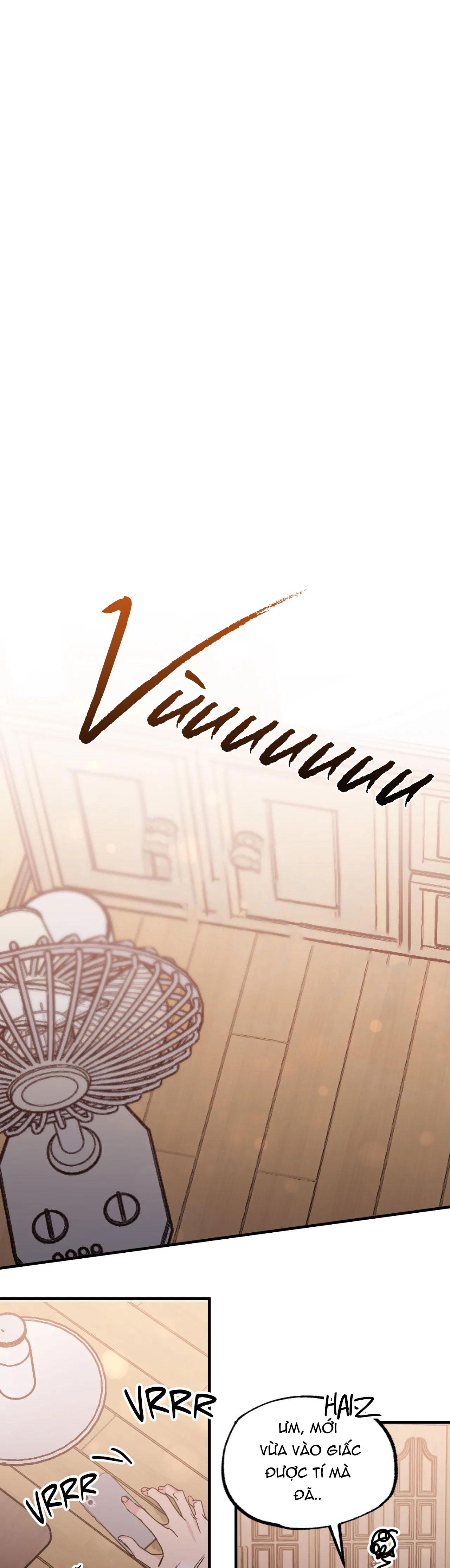 (abo) vũ trụ nơi em xuống chapter 1 16