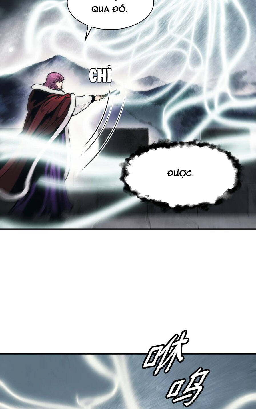 bất bại chân ma chapter 151 18