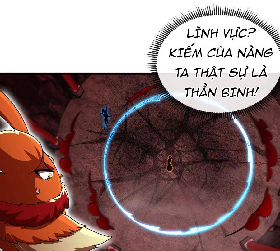 bản kiếm tiên tuyệt không làm nô chapter 56 89