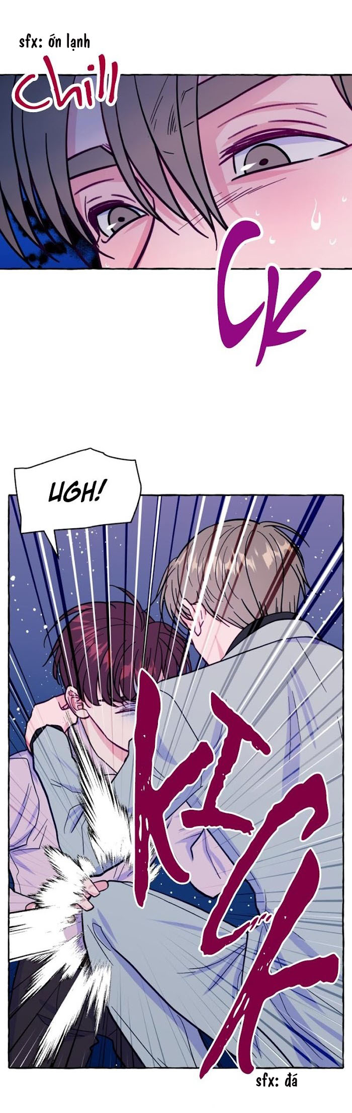 lời đồn chapter 3.1 11