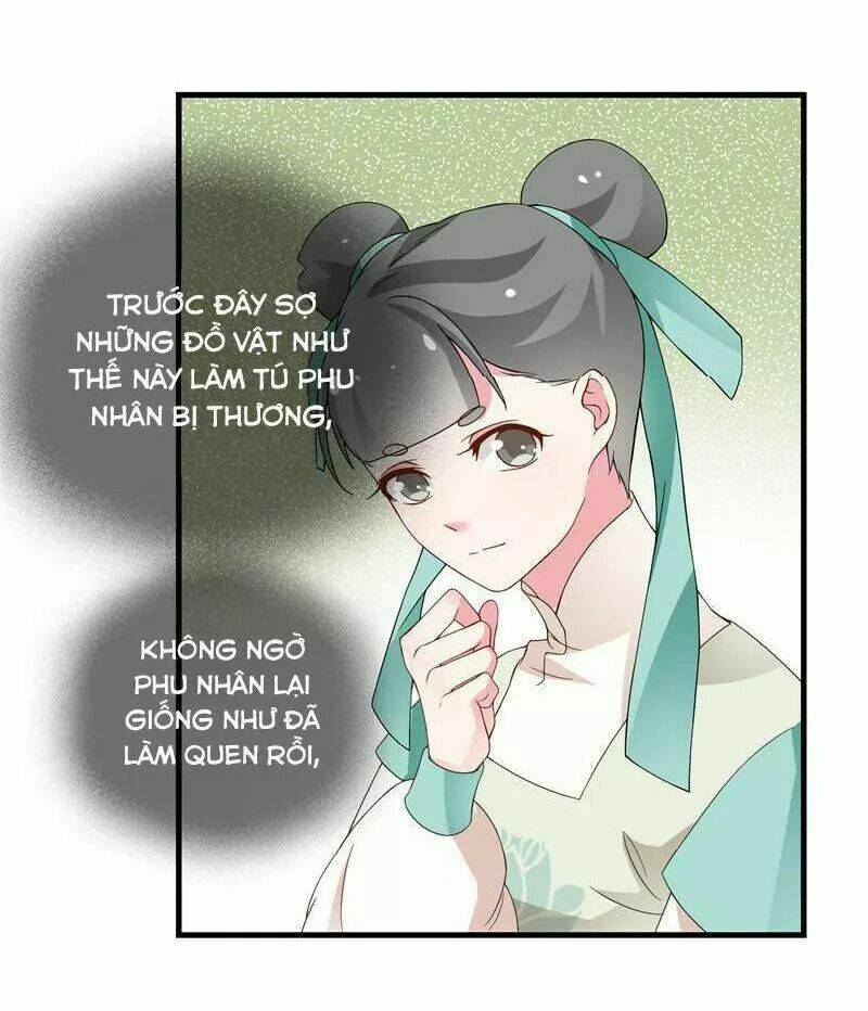 pháo hôi nữ xứng - hoàn khố lệ vương phi chapter 10 18