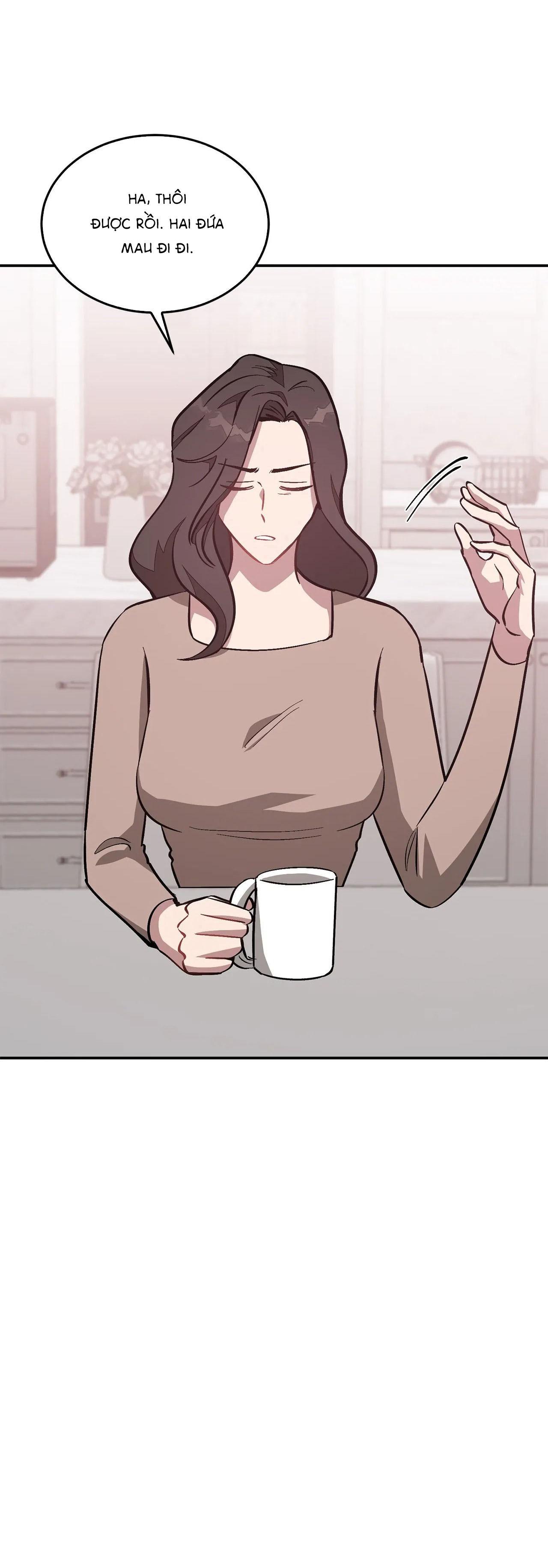 Sống Lại Lần Nữa chapter 68 40