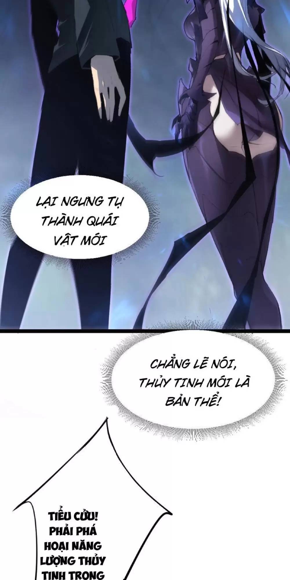 ta là chúa tể trùng độc chapter 3.2 21