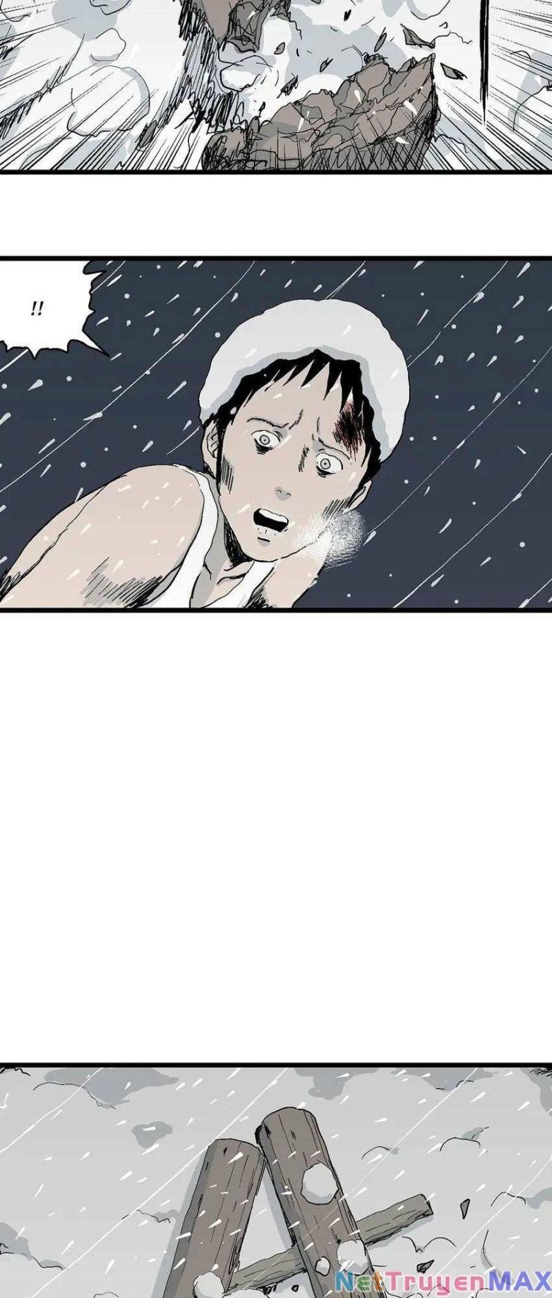 thuyết tiến hóa của loài người chapter 74 11