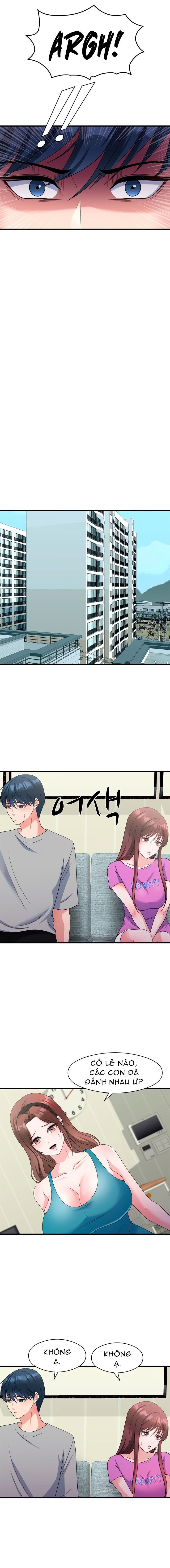 chiếc usb của cha tôi chapter 16 9