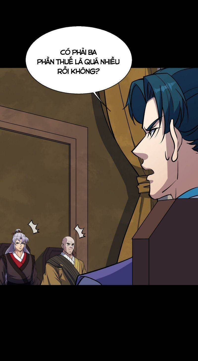 thông u đại thánh chapter 106 21