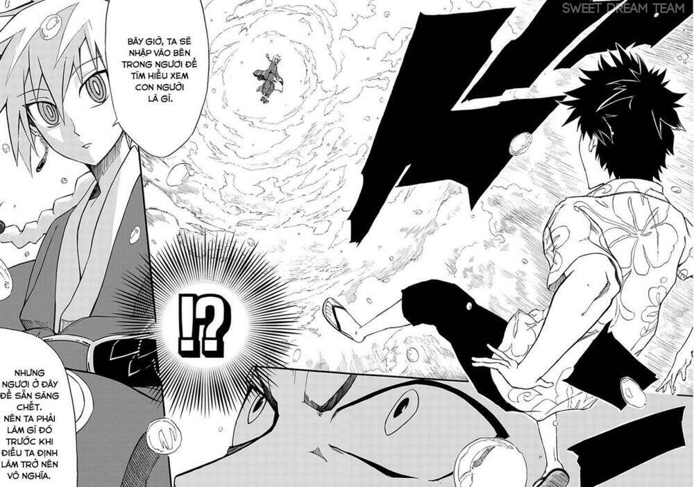 sky blue chapter 1.1 6