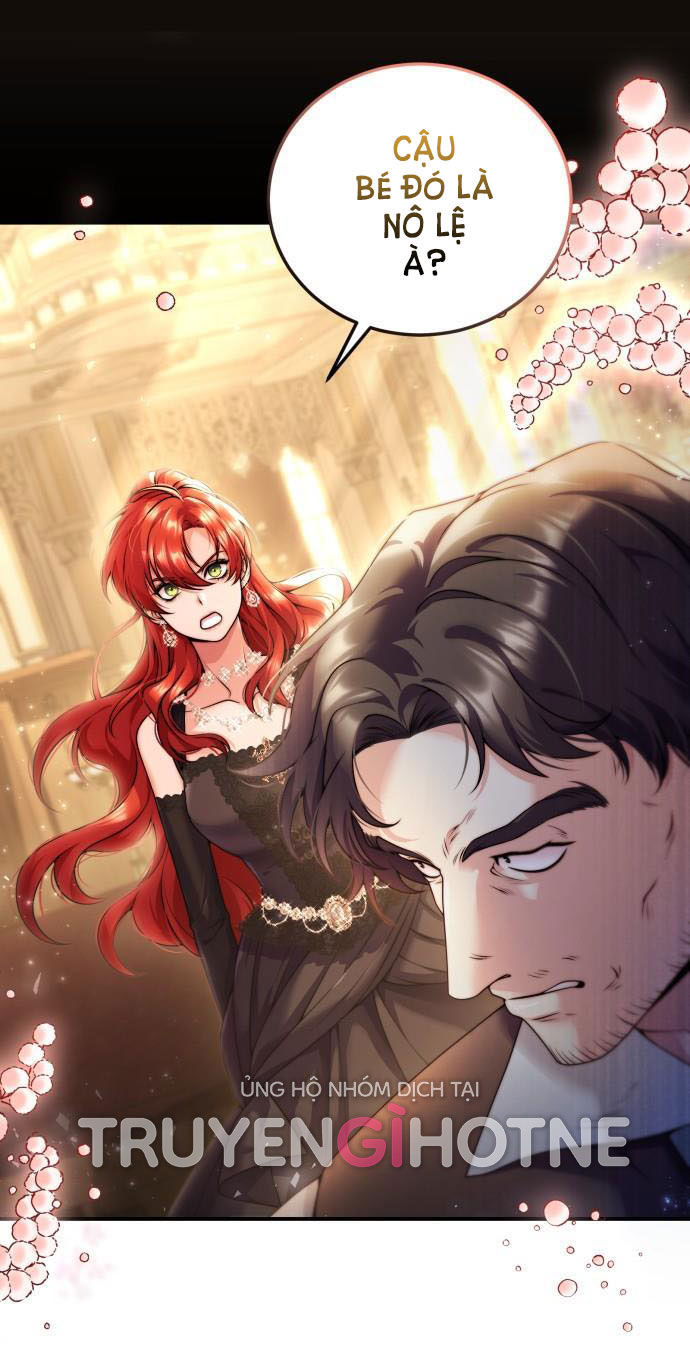 tôi sẽ ly hôn với người chồng bạo chúa chapter 25.2 2