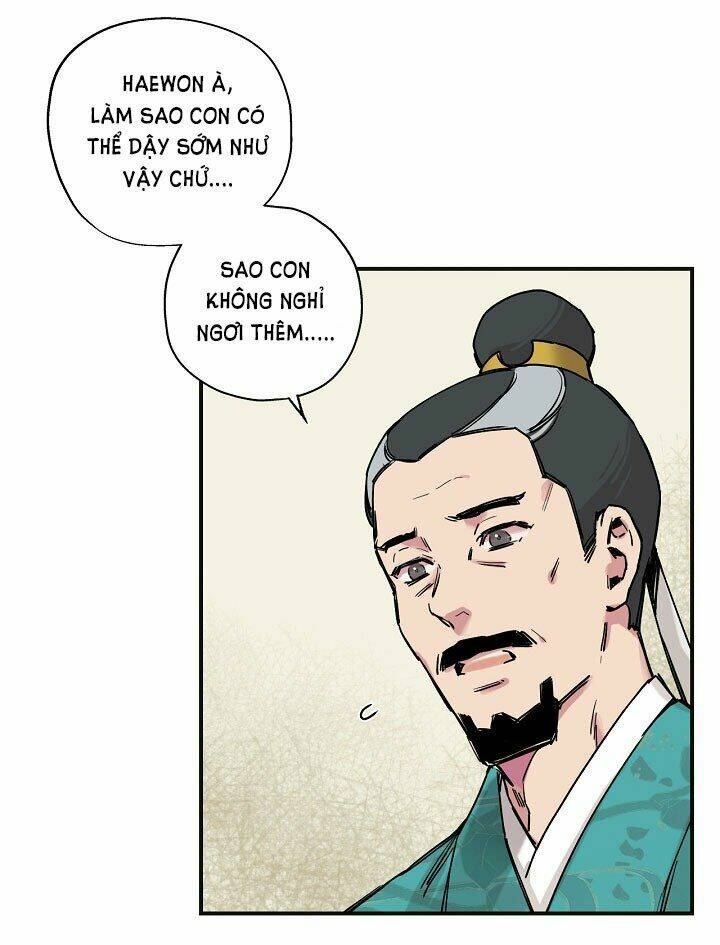 tôi trở thành nhân vật phản diện giỏi nhất trong giới võ thuật chapter 2 42