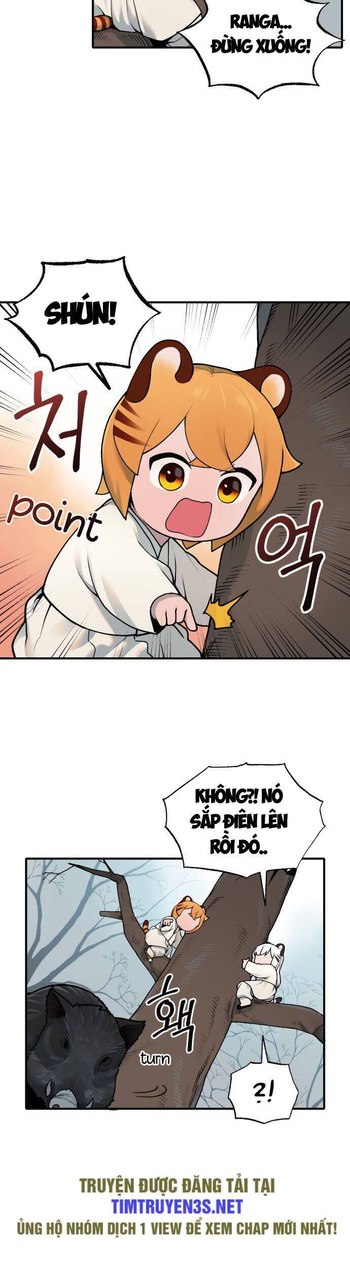 sự lụi tàn của usuzumi chapter 21 4