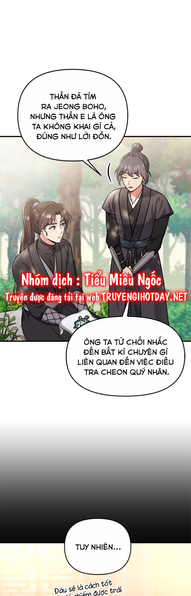 cao thủ chốn hậu cung chapter 55 20
