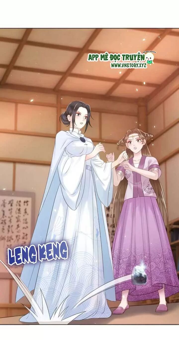 cực phẩm phế vật tiểu thư chapter 40 11