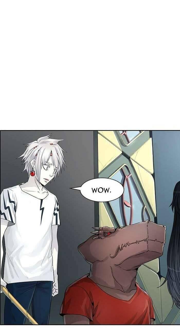 tòa tháp bí ẩn 2 chapter 500 68