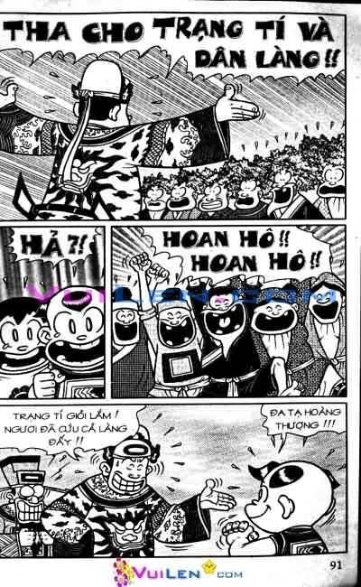 thần đồng đất việt chapter 34 87