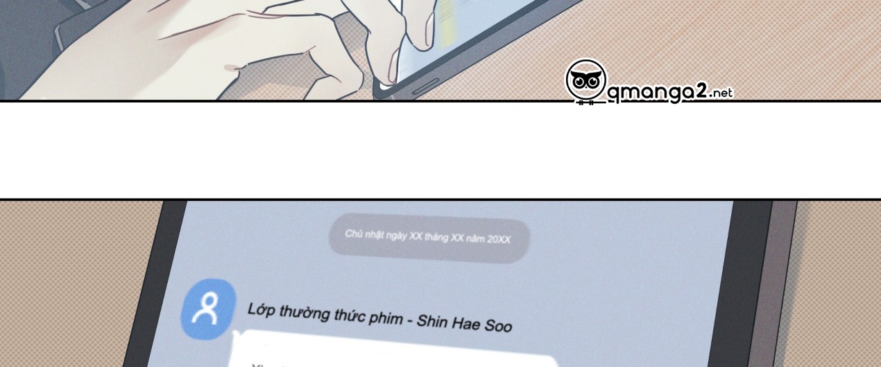 dải hợp âm trên đại dương xanh chapter 6 100