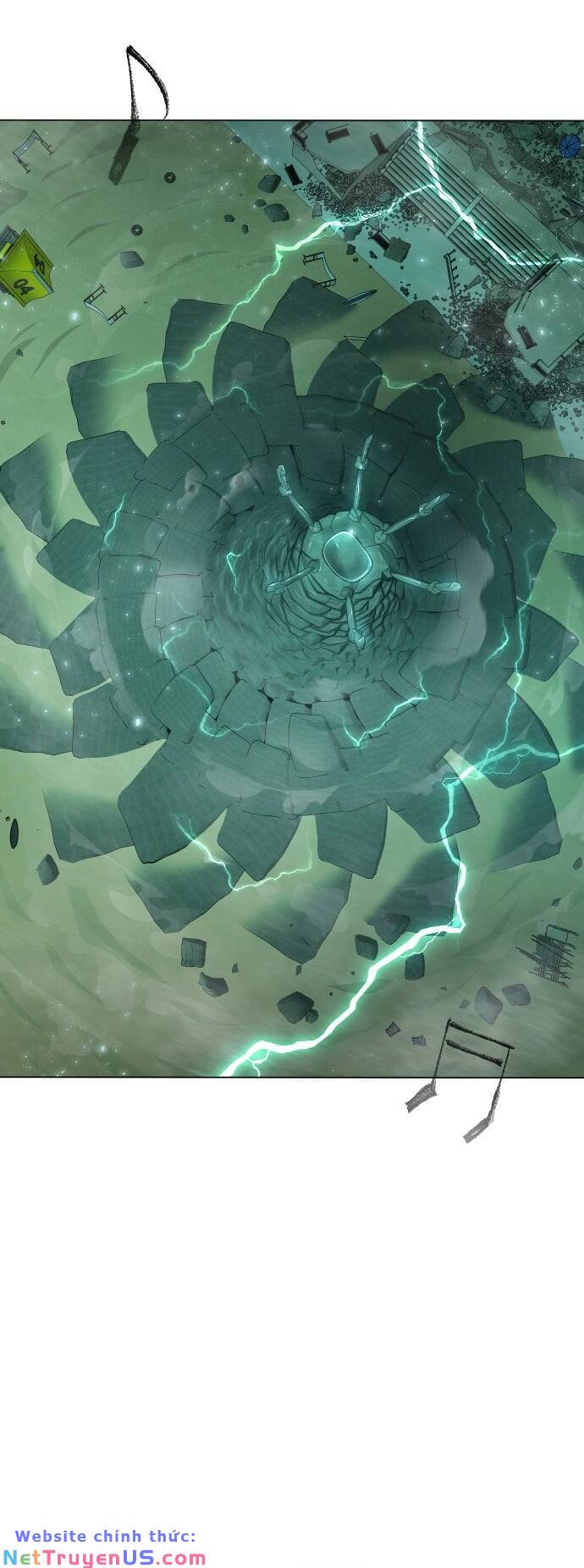 kĩ nguyên của anh hùng chapter 132 45