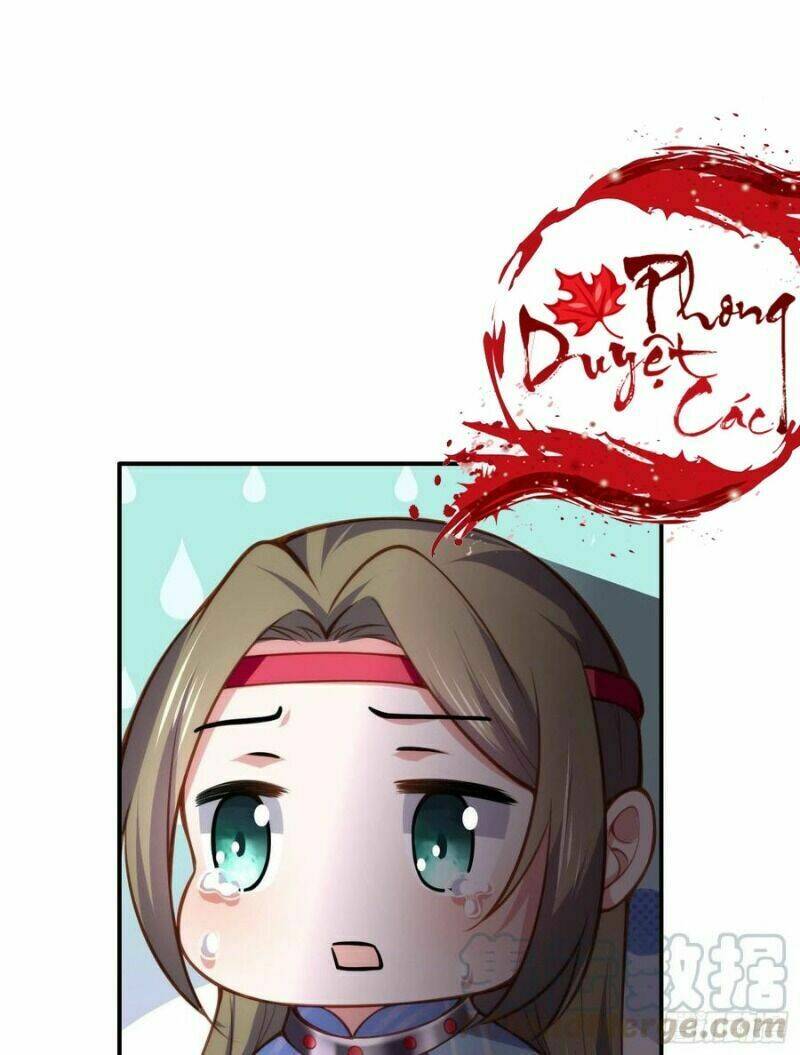 hoạn phi thiên hạ chapter 110 23