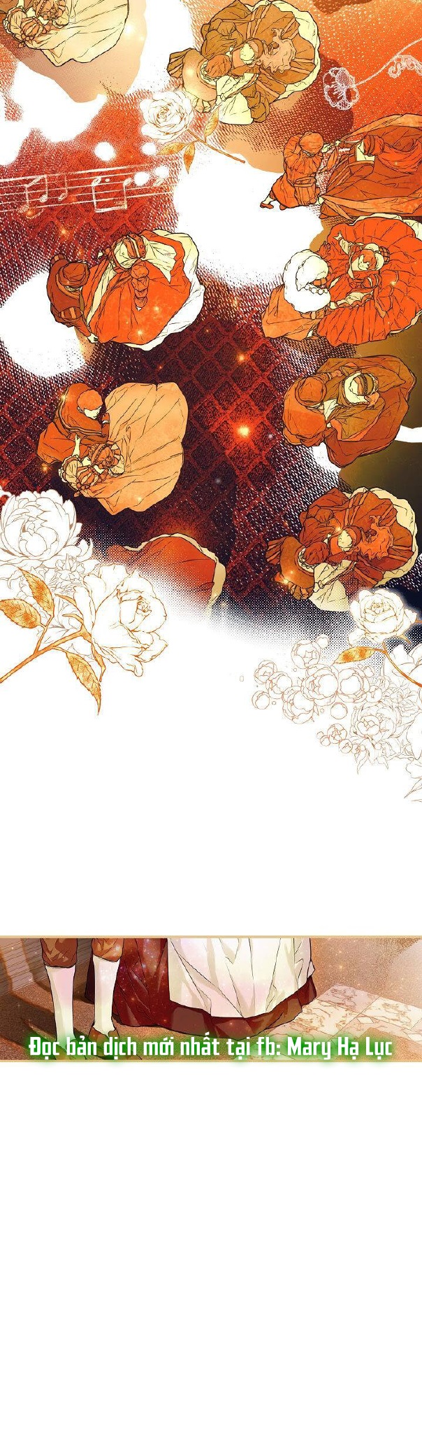 quý cô bí ẩn - secret lady chapter 11 59