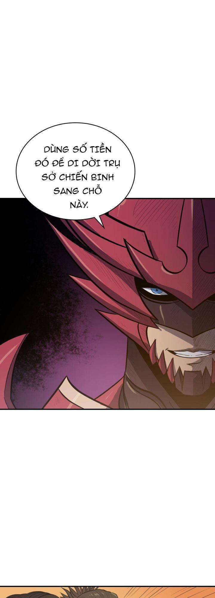 tôi trở lại thăng cấp một mình chapter 13 15