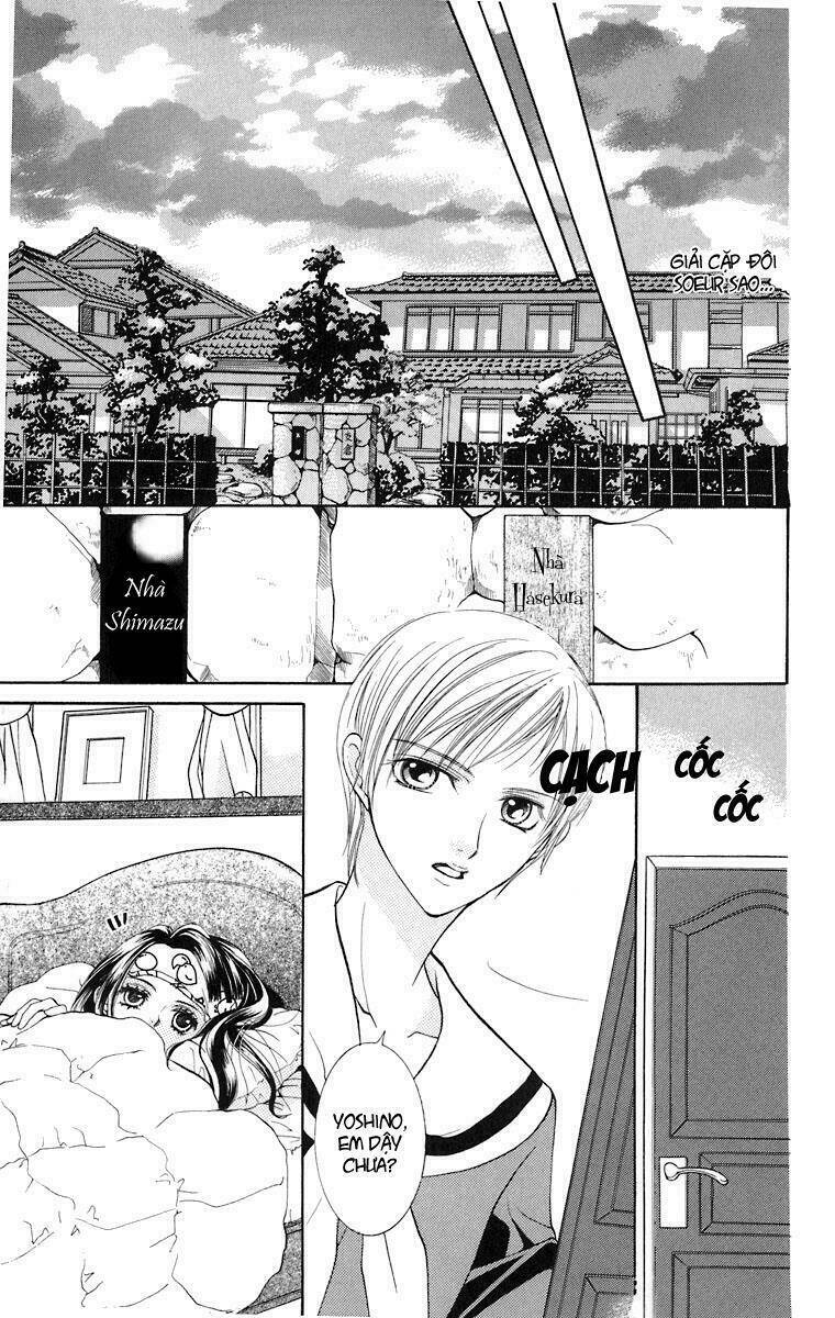 maria-sama ga miteru chapter 8 16