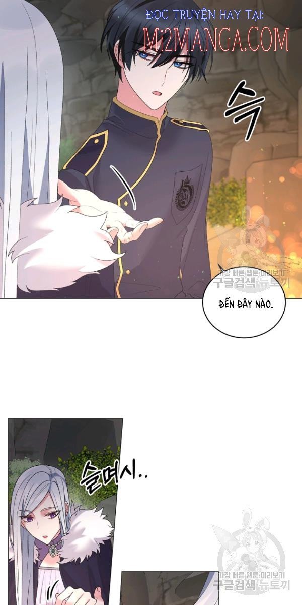 là nhân vật phản diện nhưng tôi sẽ trở thành nữ chính chapter 34 3