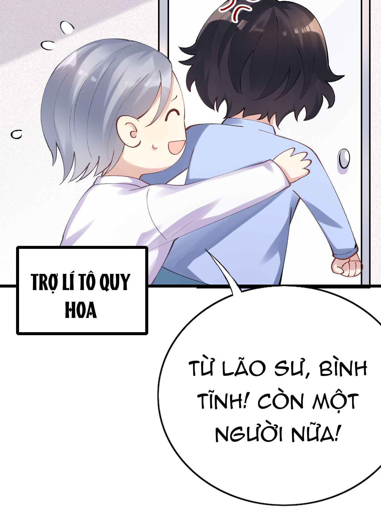 tức thời phạm quy [ tức thì vi quy ] chapter 4 39